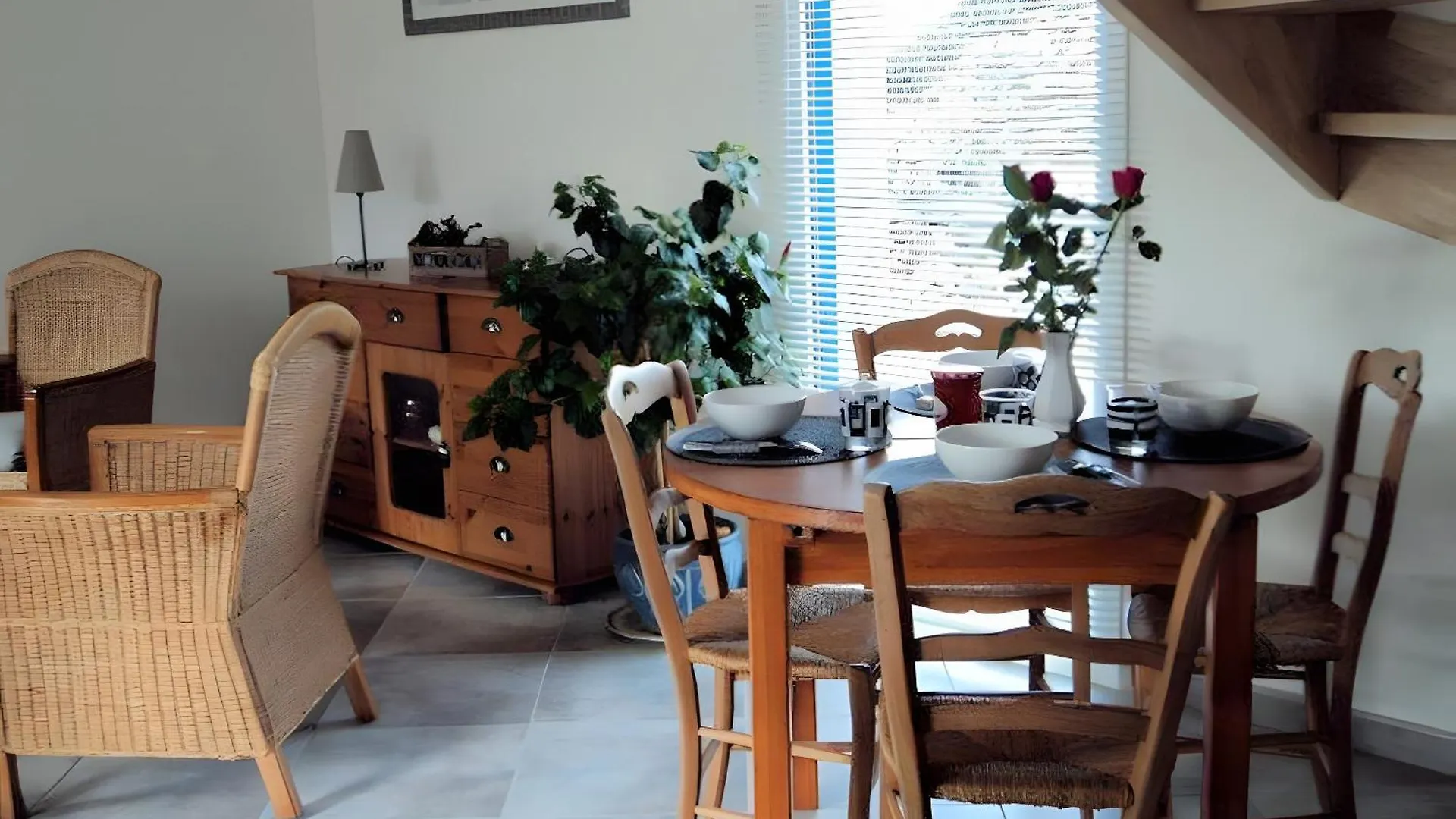 Petite Maison En Baie De Morlaix Taulé Сasa de vacaciones